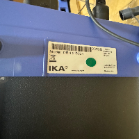 IKA Dry BlockHeater 2 image 0